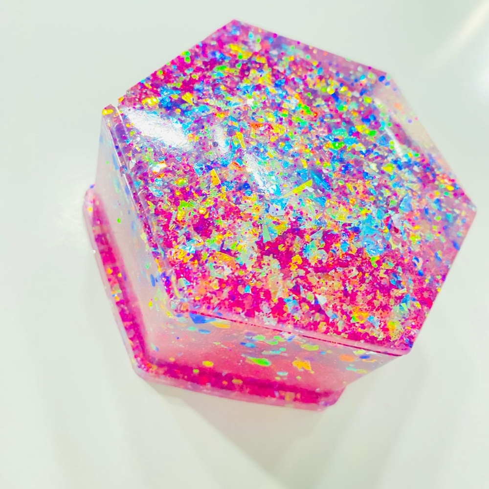 HAZE STASH JAR 💜